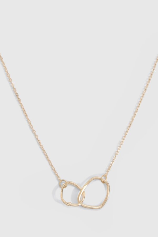 Ketting Met Hanger